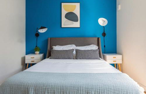 Sophari Parkside: Bellevue Apartments - Foto 146