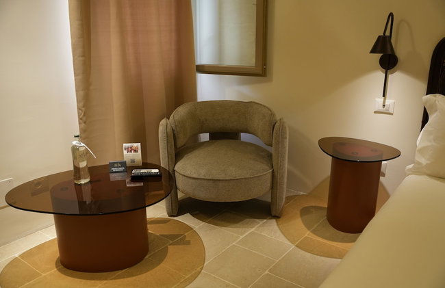Baglio Siciliamo Country House Adult Only - Photo 43