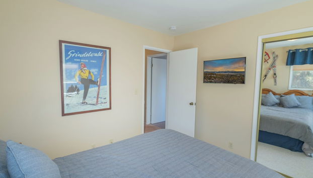 Lakefront Deep Water - Foto 5, Habitación