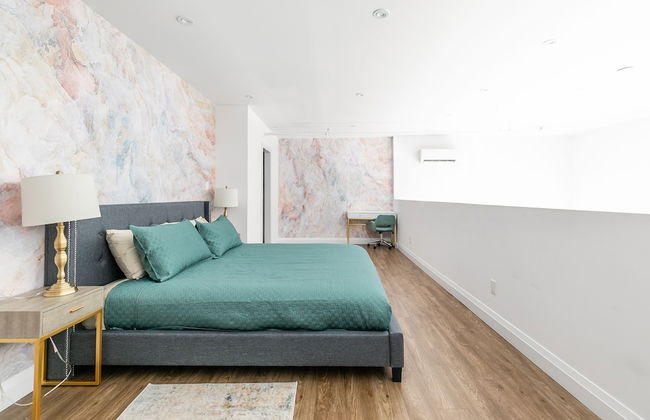 GLOBALSTAY. Dundurn Lofts. Free parking. Gym - Foto 40