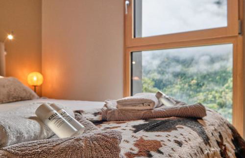 L'Ecrin de Venosc piscine privée - Foto 27