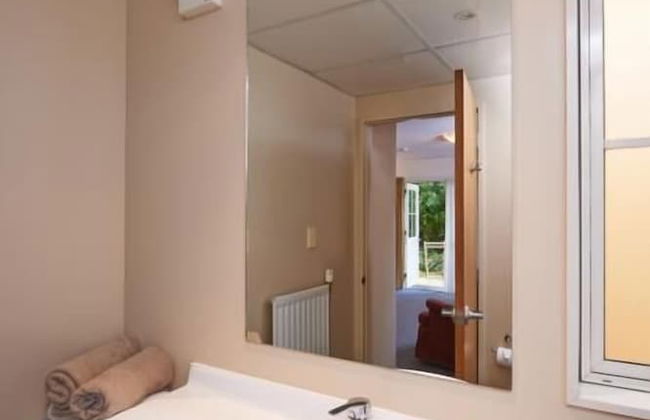 Birchwood Manor Motel - Foto 13