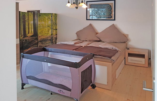 Spacious Apartment in Upper Harz near River - Foto 8