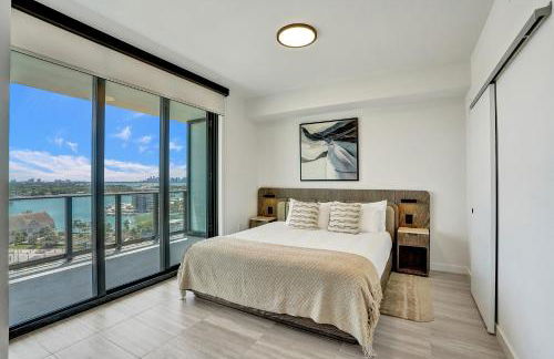 72 Park- Luxury Condo With Private Beach Access - Foto 3