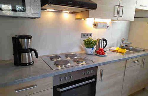 FeWo Sonnenblume mit sauna - Photo 9