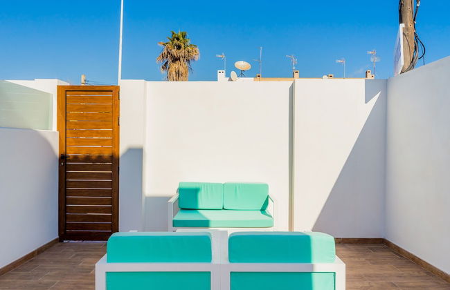 Apartamentos El Abuelo - Foto 32