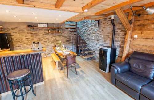 Gite lou clapas 5 personnes - Foto 8