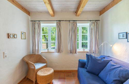 Lütt Huus an de Geestkant - Foto 11