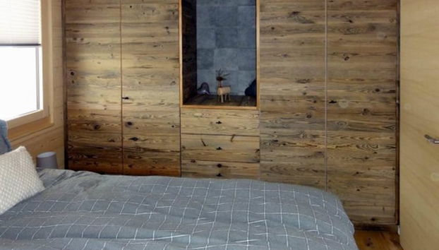 t'Alpa - Foto 5, Habitación