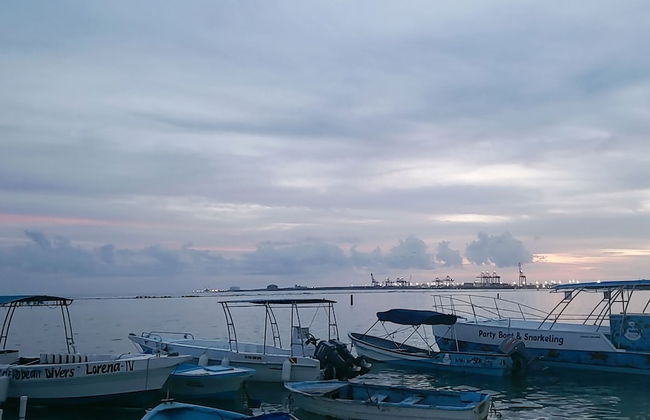 Resort hamaca believe - Photo 28