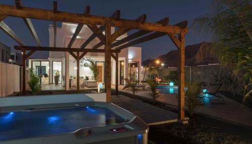 Villa Amaranta - Foto 3