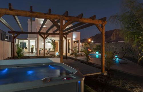 Villa Amaranta - Foto 3