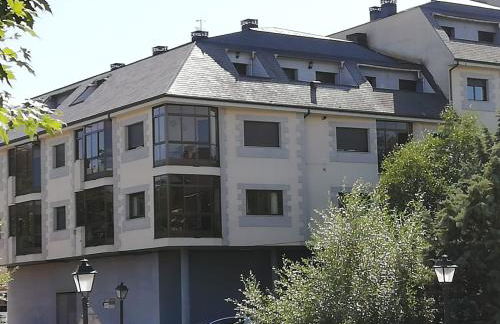 DÚPLEX SANABRIA - Foto 23