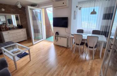 Apartament Osiedle Panorama 1 7 - Foto 1