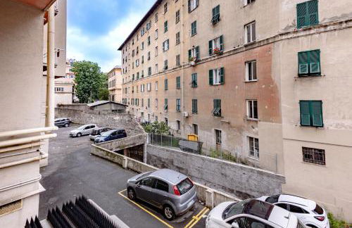 Dolce casa di Sve vicino la stazione free parking - Foto 18