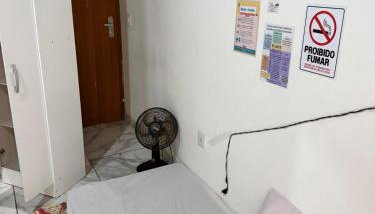 Quarto com banheiro privativo a 2km do centro - Foto 5