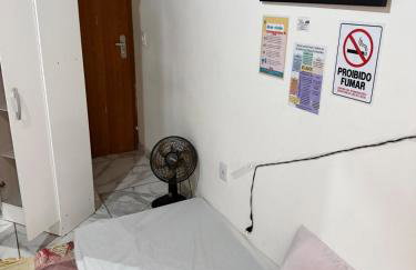 Quarto com banheiro privativo a 2km do centro - Foto 5