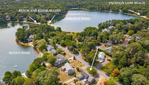 6 Lakeside Terrace, Harwich - Foto 4