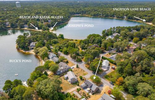 6 Lakeside Terrace, Harwich - Foto 4