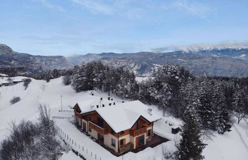 Bioagritur La Casa dei Trajeri - Foto 44