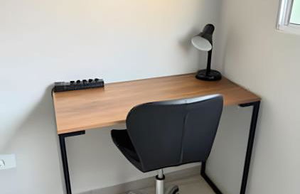 Corner of Two Flowers - Foto 18