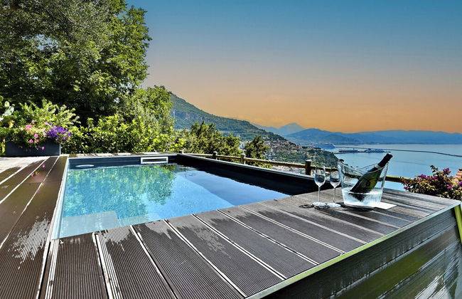 Kemì Luxury Suites - Foto 40