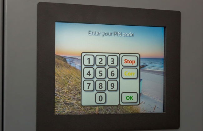 Terrace Flat in Zoutelande - Photo 16