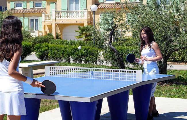 Standard House in Le Clos, Vidauban - Foto 15