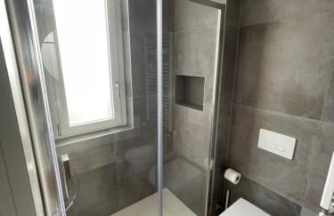 Trilocale con vista e due bagni Metro Blu Piazza Frattini - Foto 14