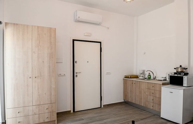 Enjoy the Santorini Life Vibrant Studio - Foto 19