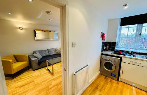 West Street Mews - Serviced Accommodation - Foto 58
