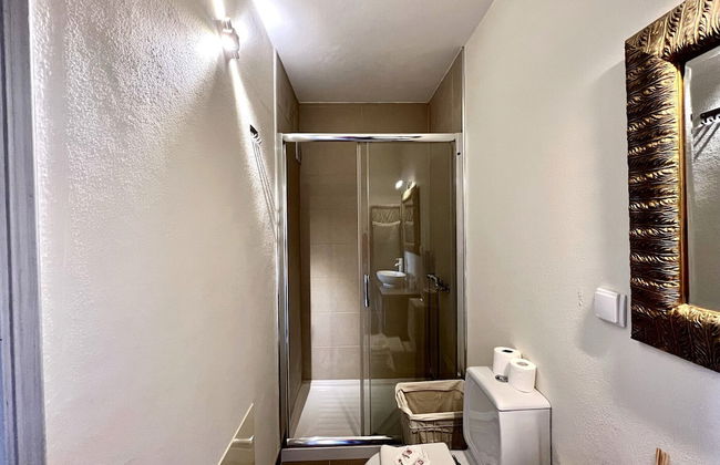 Faro Airport Flat 6 by Homing - Foto 14