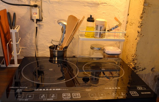 Trip Shot Hotels Koza - Foto 38