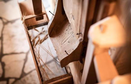 Burgfrieder Mühle - Photo 28