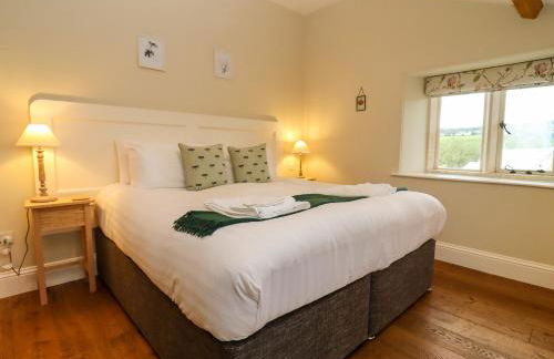 Hammonds Farmhouse - Foto 44