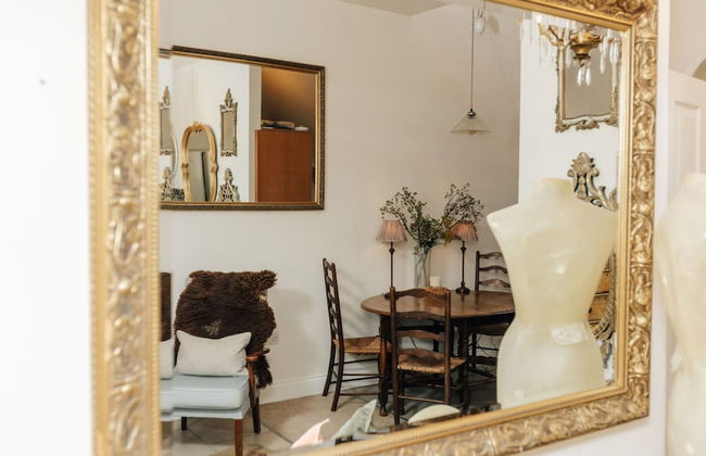 Vintage Chic Coach House - Foto 28