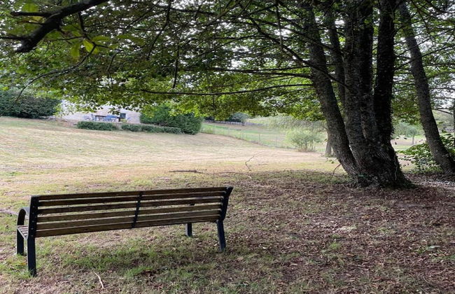 Beautiful Holiday Home With Lake 15min by Bike - Foto 23