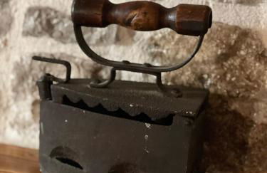 Cheerful 3 bedroom cottage with indoor fireplace - Foto 43