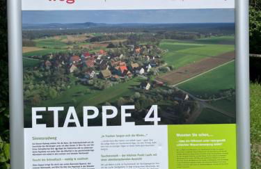 Panorama-Domizil Tauchershof - Foto 3