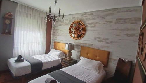 Diego's Vintage Apartment - Foto 5