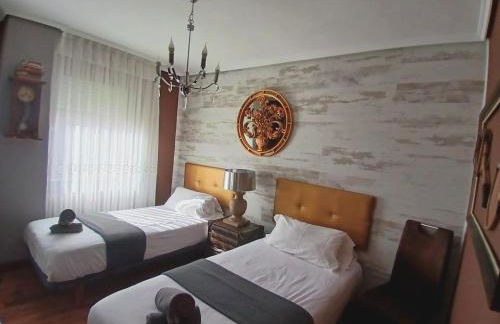 Diego's Vintage Apartment - Foto 5