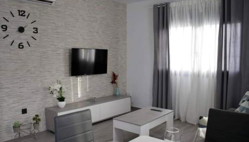 Alojamientos Lola, Suite con jacuzzi - Foto 5