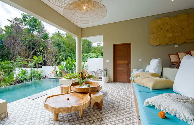 Villa Canopy - Foto 2