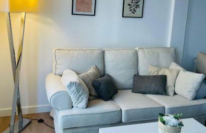 Precioso Apartamento céntrico con piscina - Foto 16