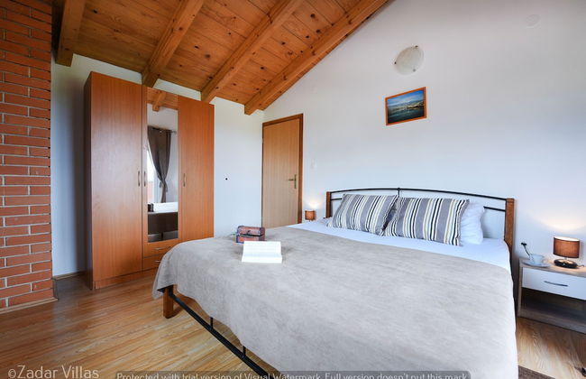 Villa Smilje - Photo 4