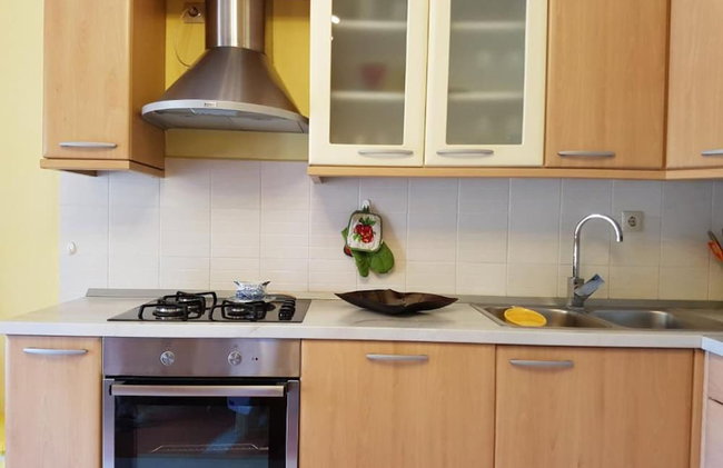 Villa Kety - Foto 22