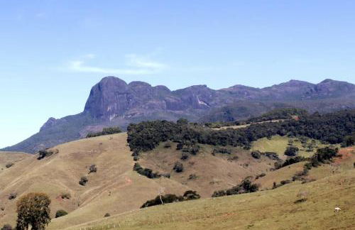 Chalé Sementes de Fé terras altas Nogueira - Foto 5