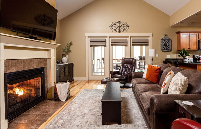 Asheville Cottages - Foto 26