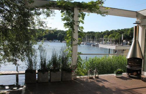 Marina Hausboote und Seelodge - Foto 11