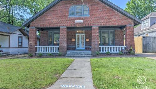 Spacious 3-in-1 Vintage Brick Escape - Foto 5